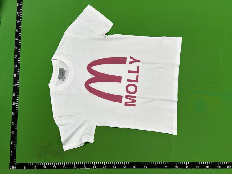 Molly Tee QC photo 4