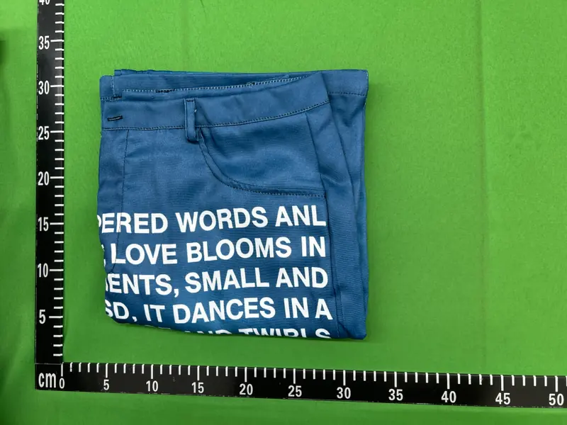 Quote Jeans QC photo 3