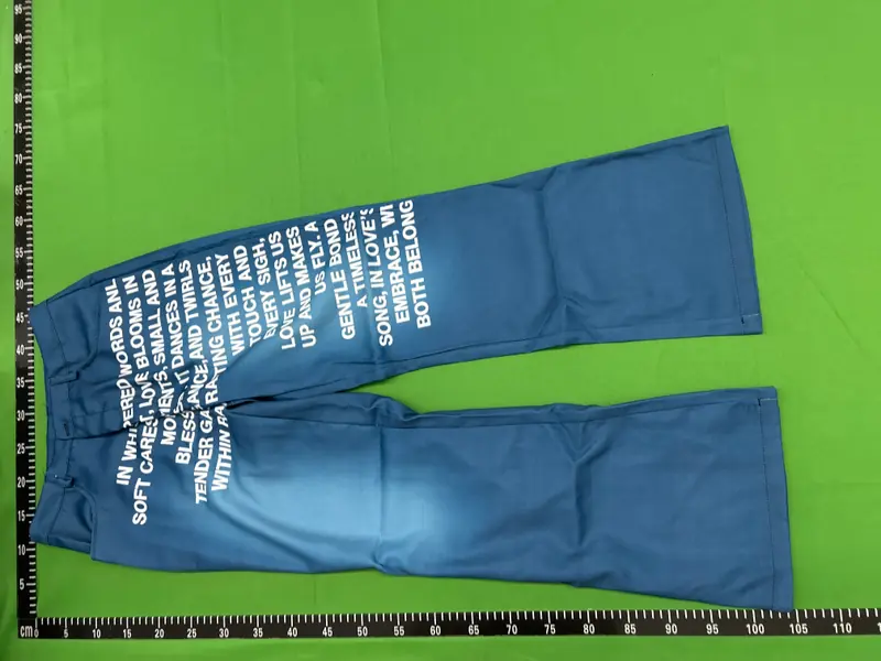 Quote Jeans QC photo 4