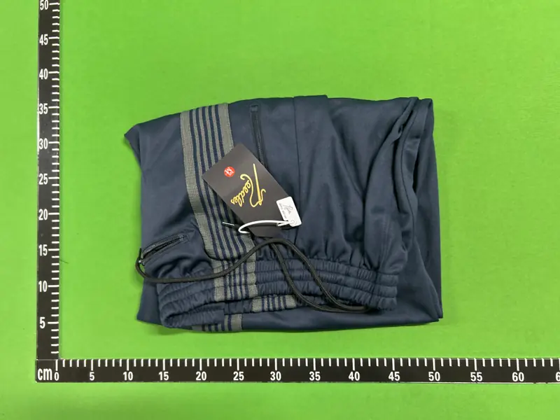 Butterfly Pants QC photo 1