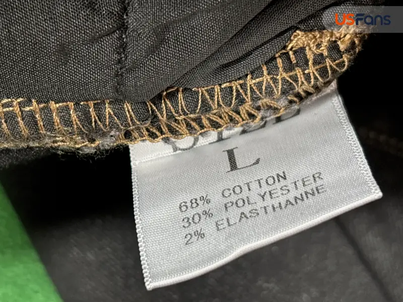 Rick Owens Skinny Waxed Jeans QC photo 6