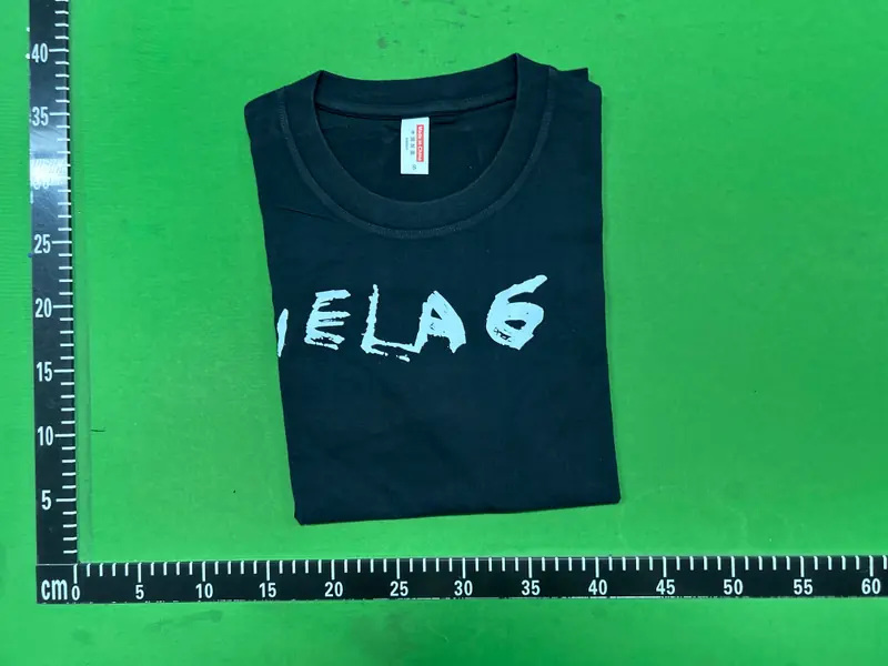 Maison Margiela T-Shirt's QC photo 1