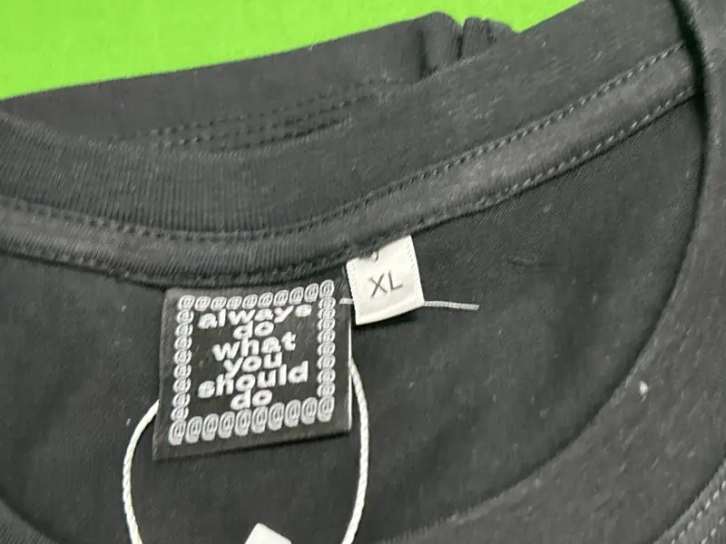 Maison Margiela T-Shirt's QC photo 10