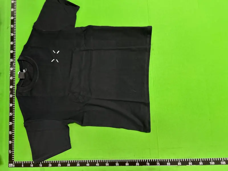 Maison Margiela T-Shirt's QC photo 11