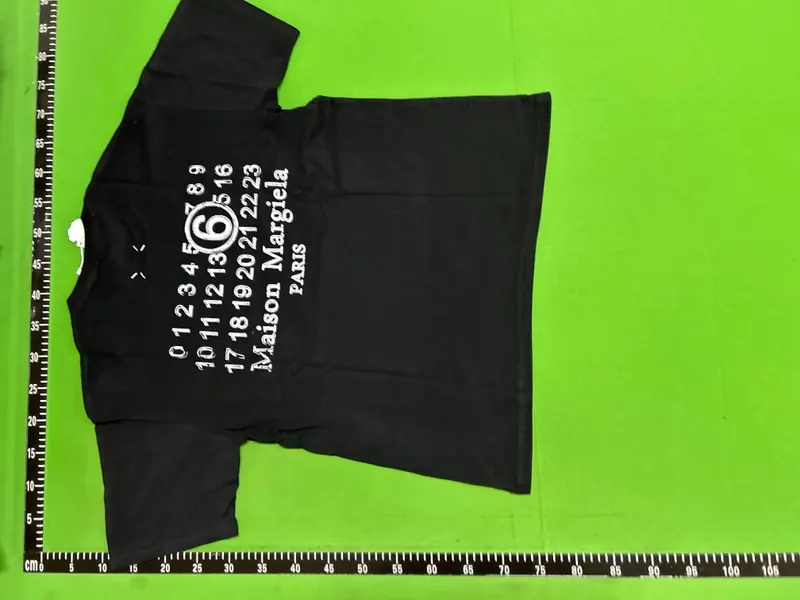 Maison Margiela T-Shirt's QC photo 12