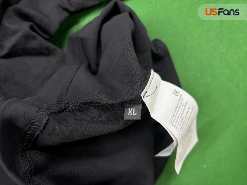 Maison Margiela T-Shirt's QC photo 13