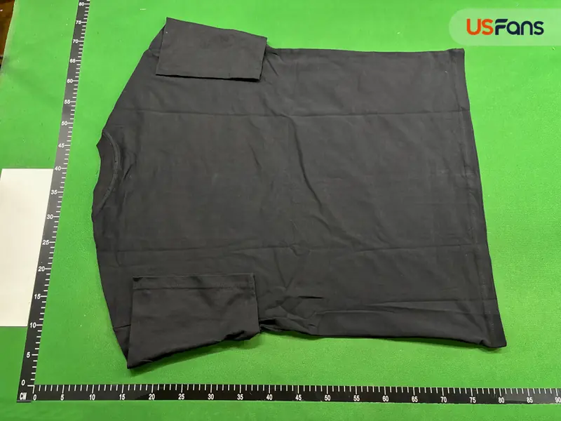 Maison Margiela T-Shirt's QC photo 15