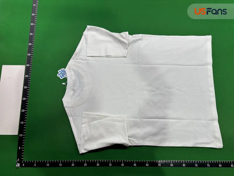 Maison Margiela T-Shirt's QC photo 19