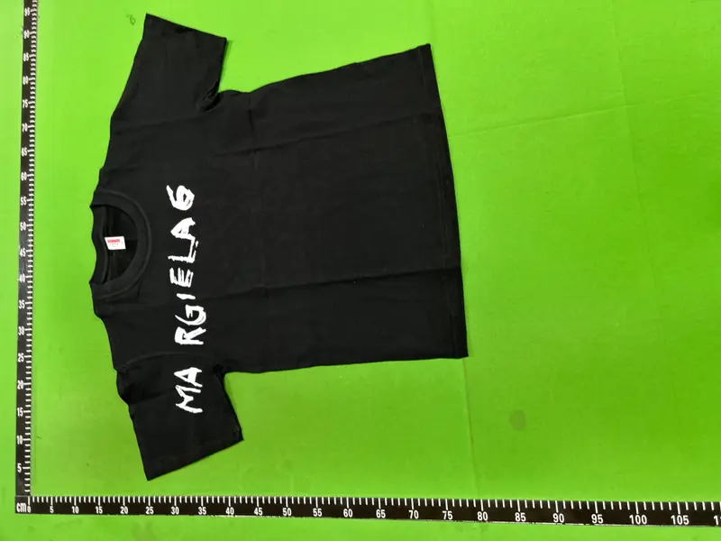 Maison Margiela T-Shirt's QC photo 3