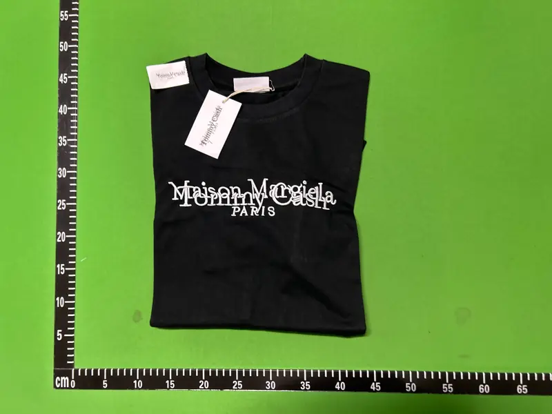 Maison Margiela T-Shirt's QC photo 6
