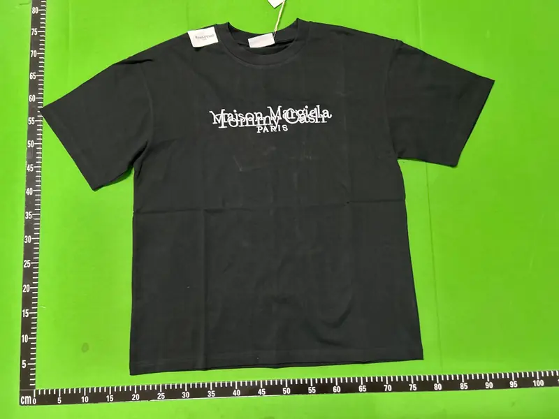 Maison Margiela T-Shirt's QC photo 7
