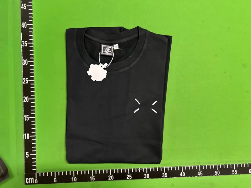 Maison Margiela T-Shirt's QC photo 9
