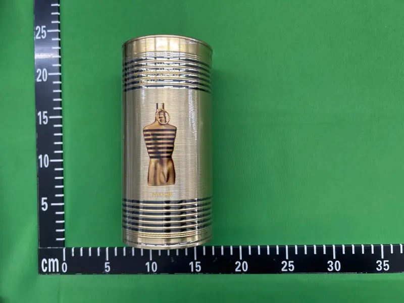 Jean Paul Gaultier Le Male Le Parfum QC photo 2