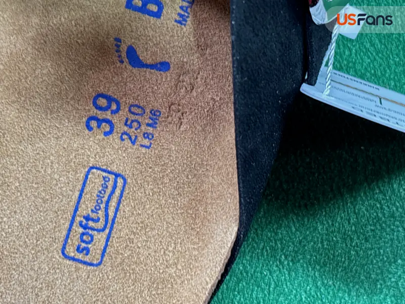 Chrome Hearts X Birkenstock QC photo 3