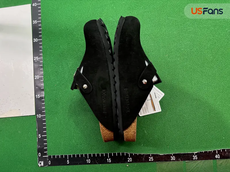 Chrome Hearts X Birkenstock QC photo 4