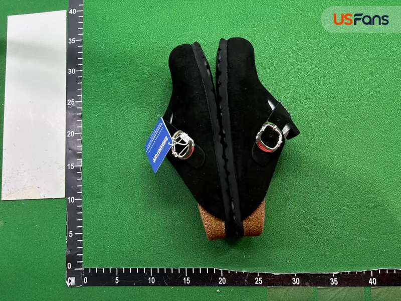 Chrome Hearts X Birkenstock QC photo 5