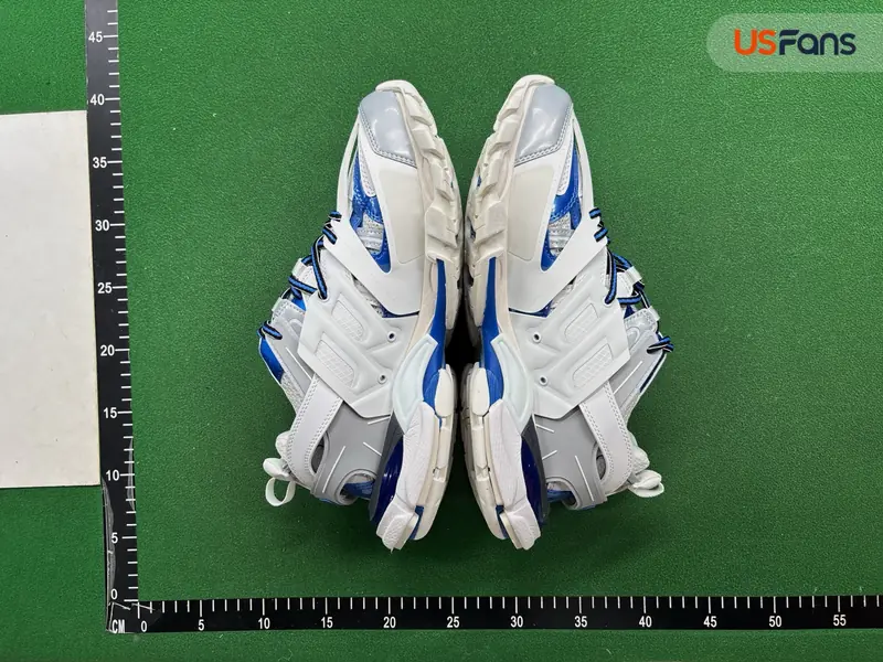 Balenciaga Track QC photo 11