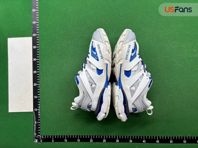 Balenciaga Track QC photo 12