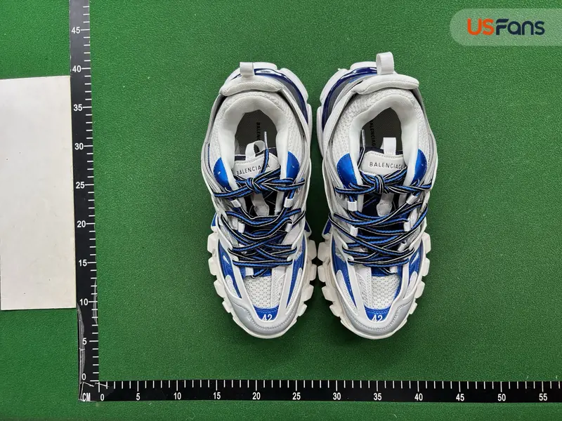 Balenciaga Track QC photo 13