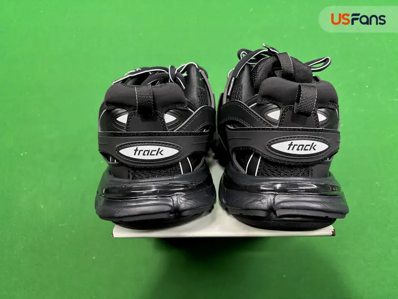 Balenciaga Track QC photo 4