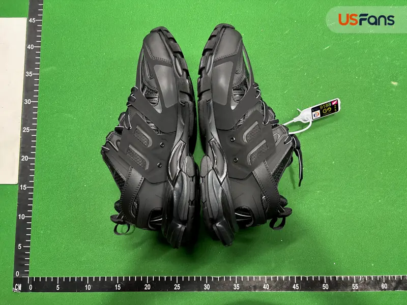 Balenciaga Track QC photo 5
