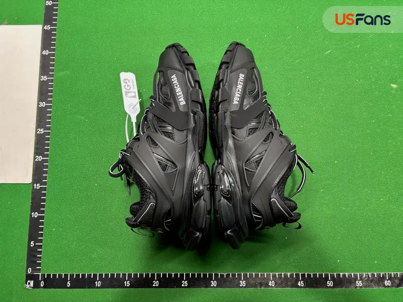Balenciaga Track QC photo 6