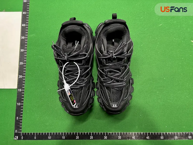 Balenciaga Track QC photo 7