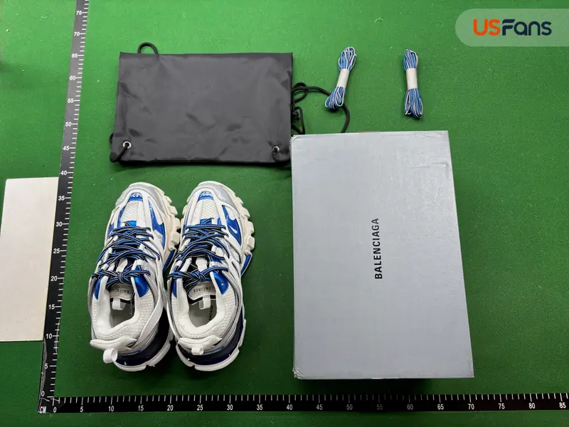Balenciaga Track QC photo 8