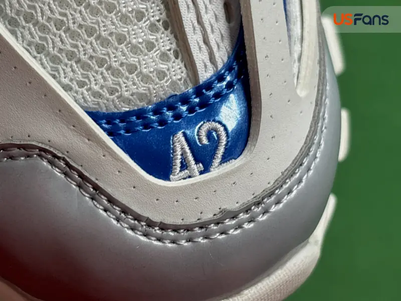 Balenciaga Track QC photo 9