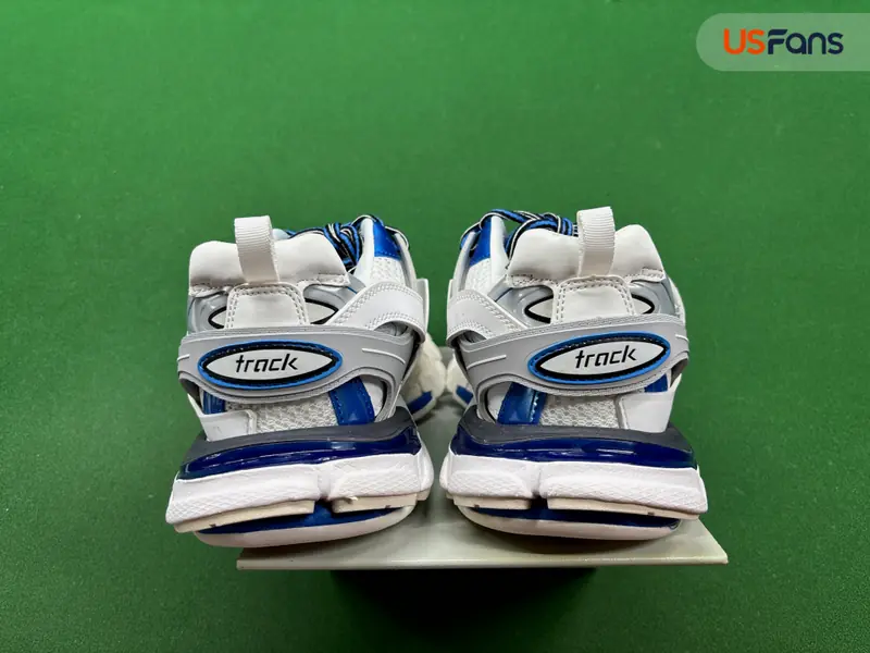 Balenciaga Track QC photo 10