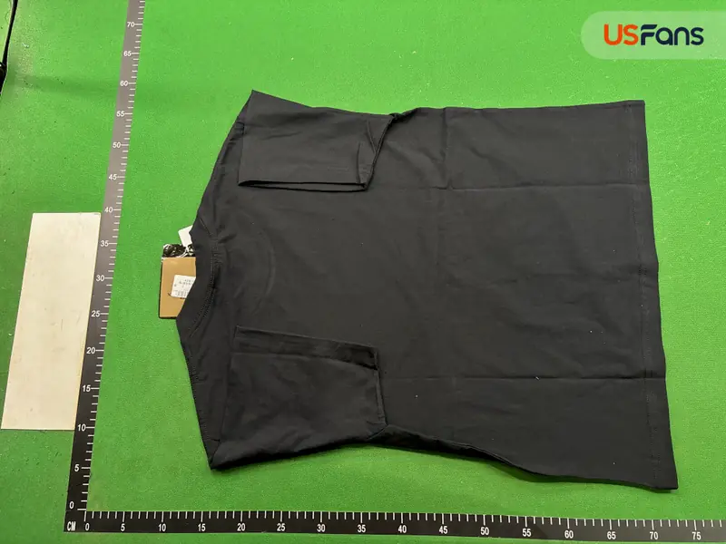 Chinese subtitles tee "From the street" QC photo 8