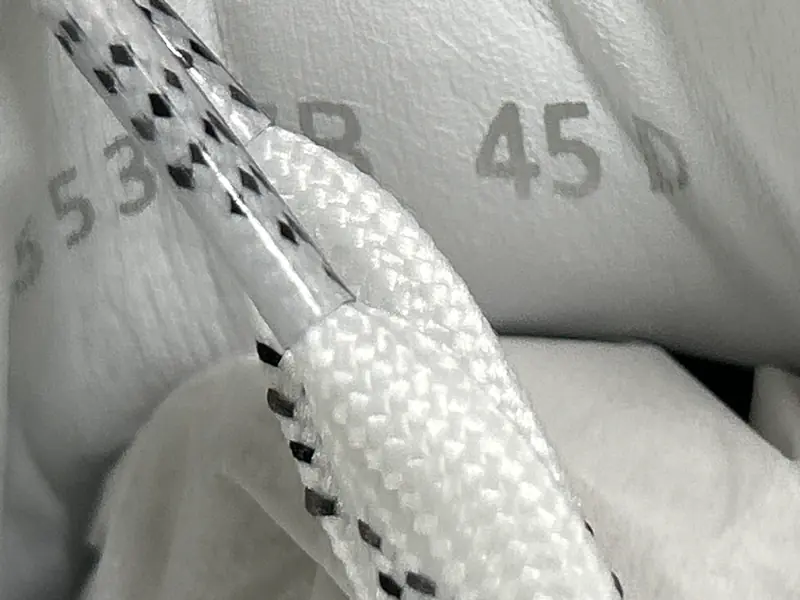 Alexander McQueen Sneakers QC photo 8