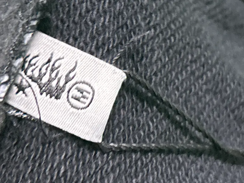 Hellstar Pants QC photo 3