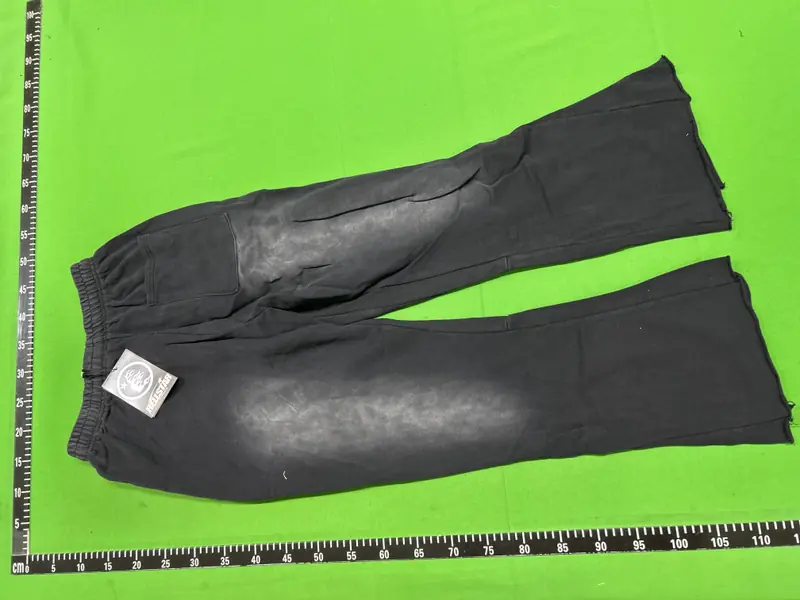 Hellstar Pants QC photo 5