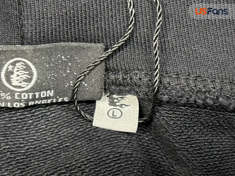 Hellstar Pants QC photo 6