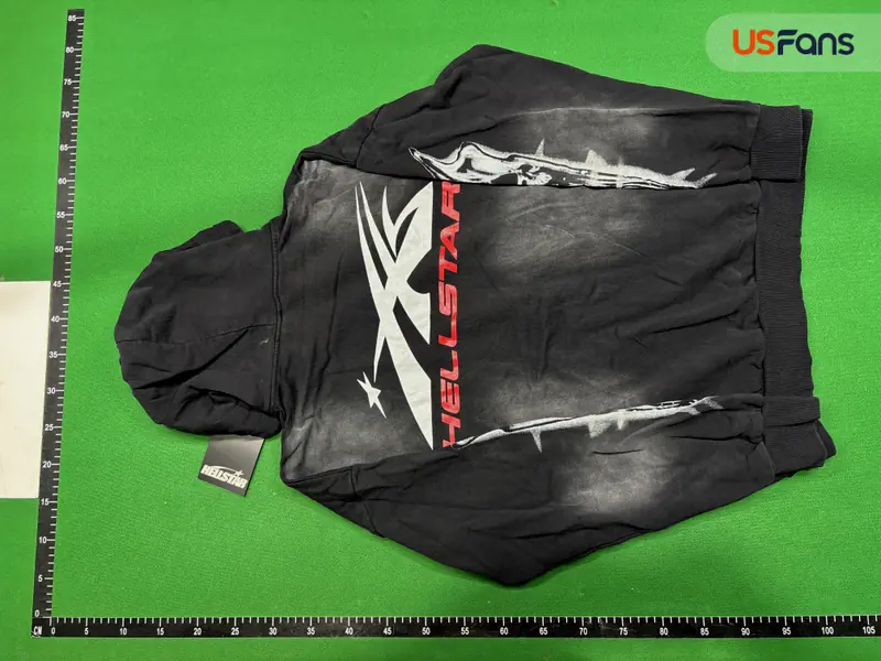 Hellstar Pants QC photo 8