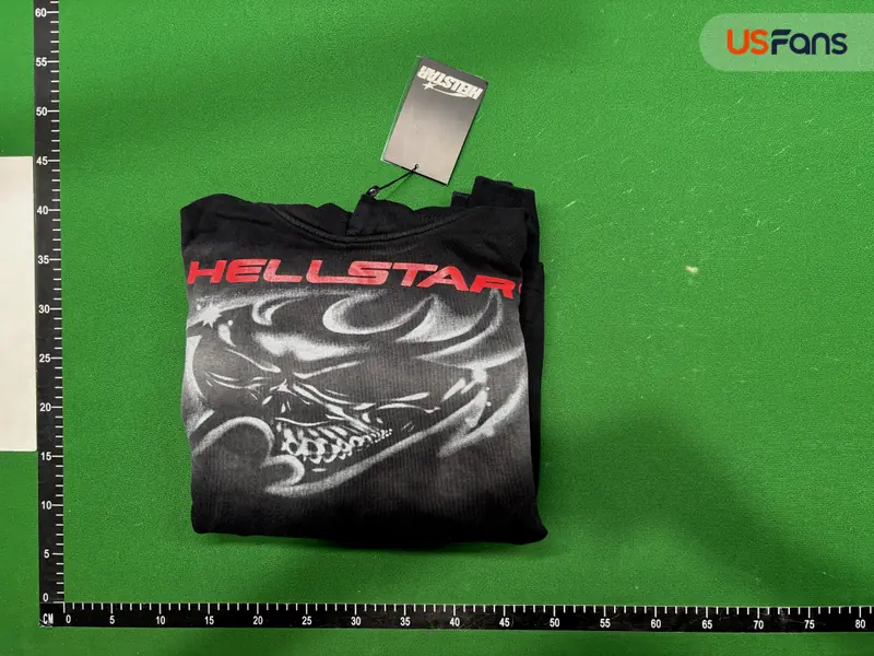 Hellstar Pants QC photo 9