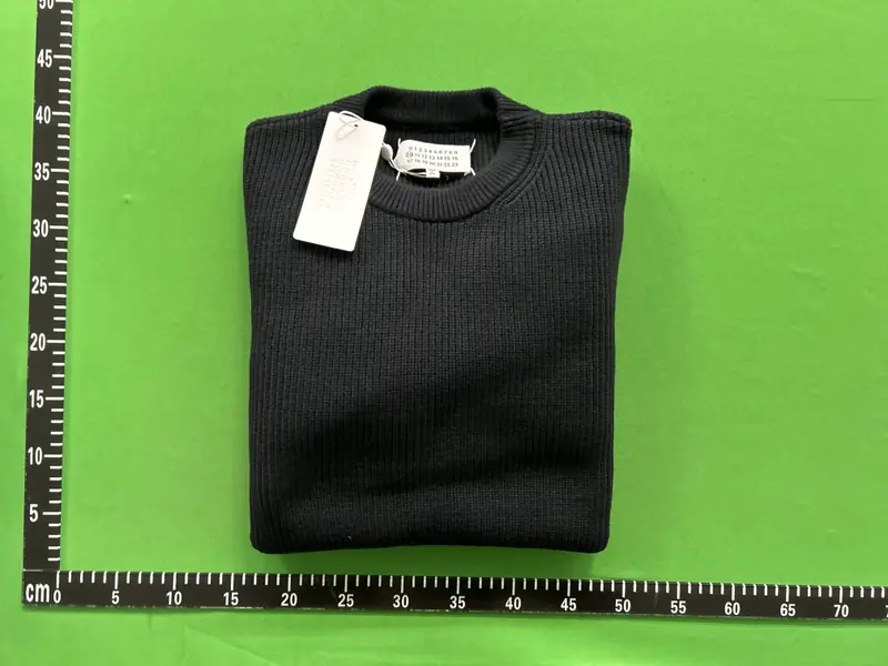 Maison Margiela Sweater QC photo 1