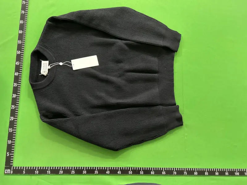 Maison Margiela Sweater QC photo 3