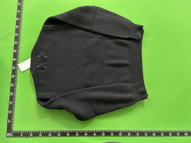 Maison Margiela Sweater QC photo 4