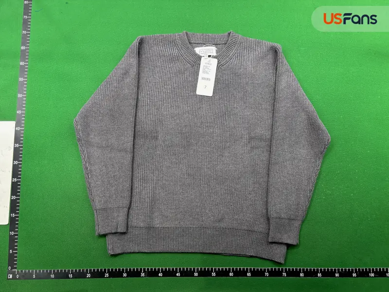 Maison Margiela Sweater QC photo 6