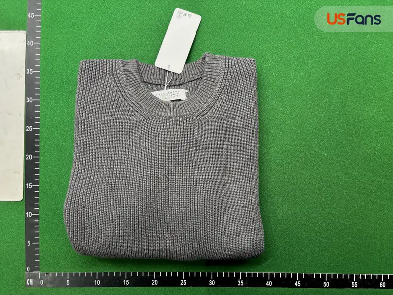 Maison Margiela Sweater QC photo 8
