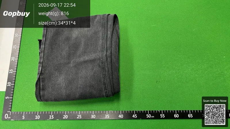 Zara Flared jeans QC photo 5