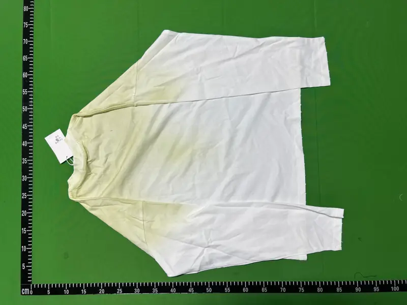Acne Studios Longsleeve (Black) QC photo 13