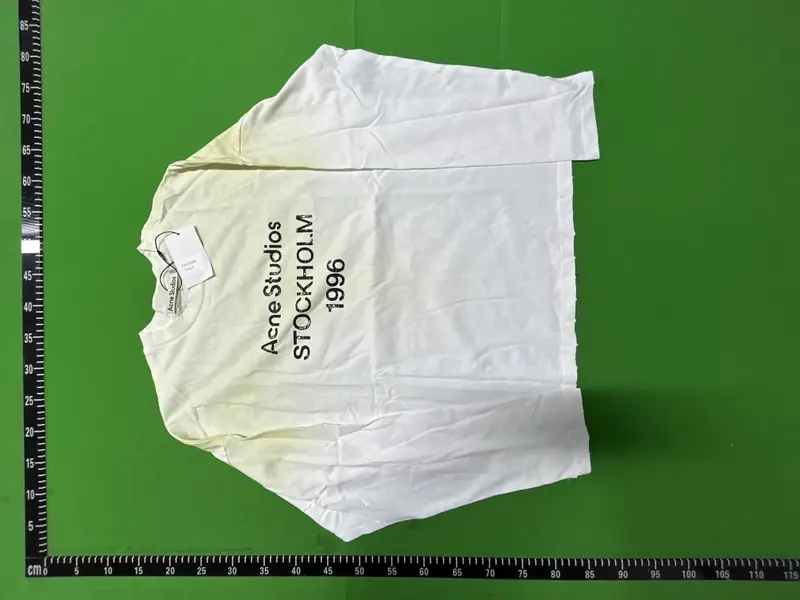 Acne Studios Longsleeve (Black) QC photo 16