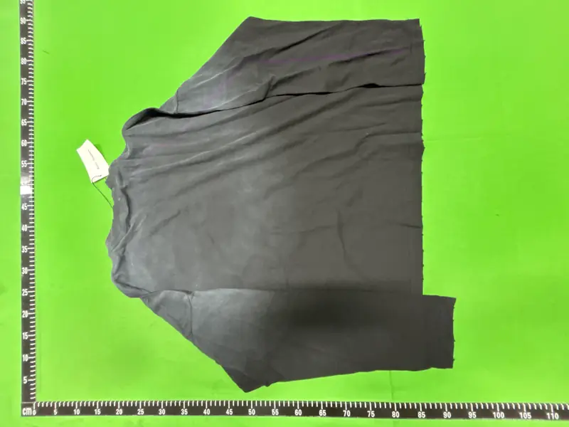 Acne Studios Longsleeve (Black) QC photo 5