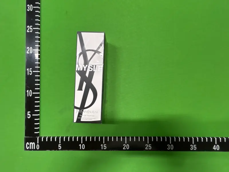 YSL Myself Perfume QC photo 1