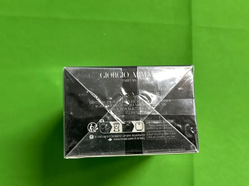 YSL Myself Perfume QC photo 10