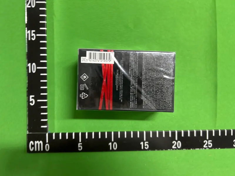 YSL Myself Perfume QC photo 11