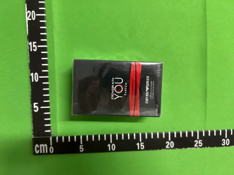 YSL Myself Perfume QC photo 12